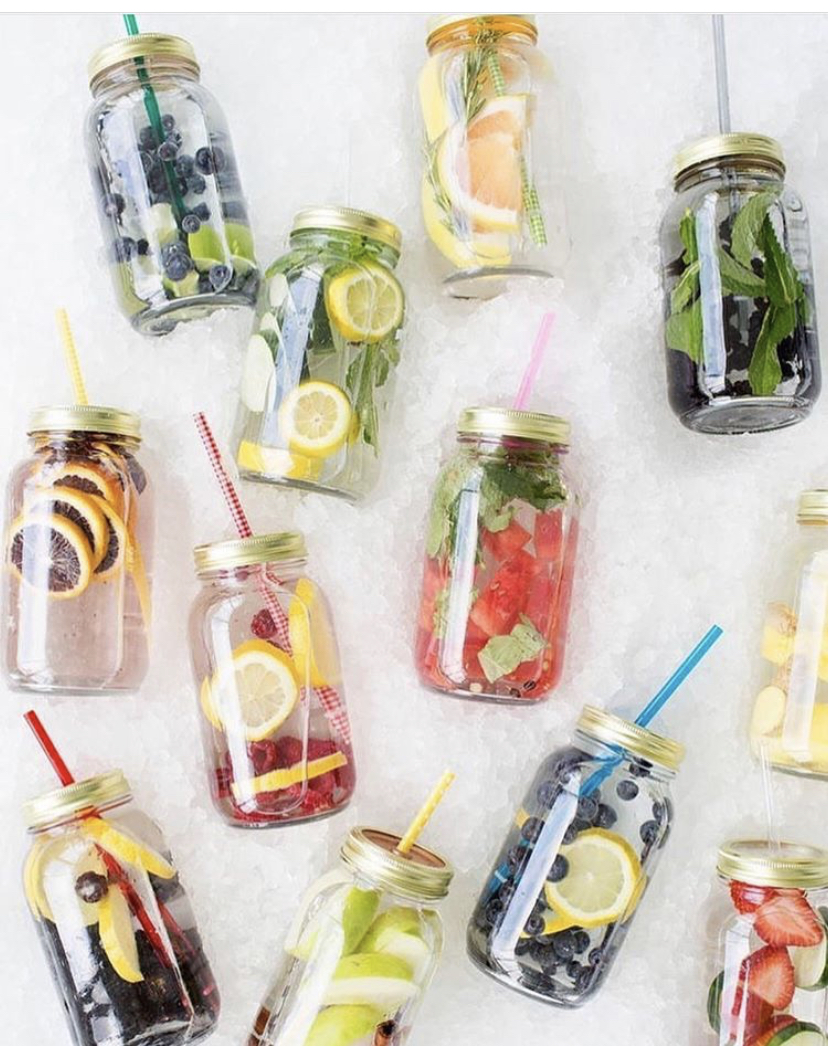 Stay hydrated this summer and book an appointment with us at Bodies On Point in Denver to stay healthy all year long!